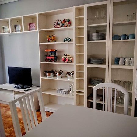 דירות סלאמנקה A Pocos Minutos Del Centro Con Parking Gratis En El Edificio Nº Registro Vu-74 מראה חיצוני תמונה