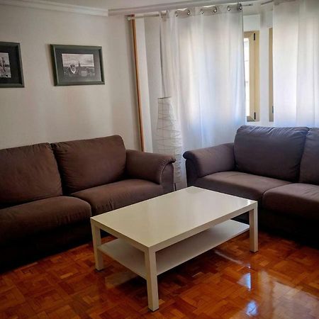 דירות סלאמנקה A Pocos Minutos Del Centro Con Parking Gratis En El Edificio Nº Registro Vu-74 מראה חיצוני תמונה