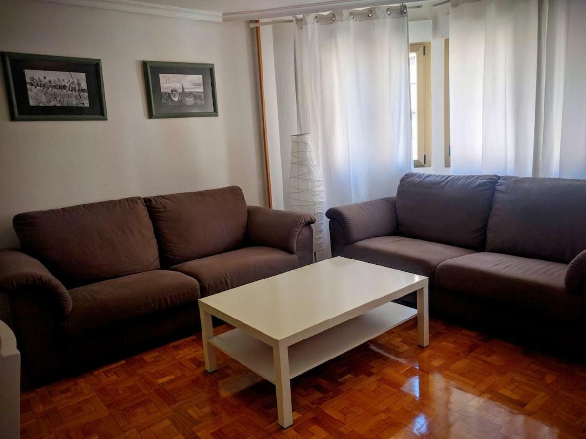 דירות סלאמנקה A Pocos Minutos Del Centro Con Parking Gratis En El Edificio Nº Registro Vu-74 מראה חיצוני תמונה