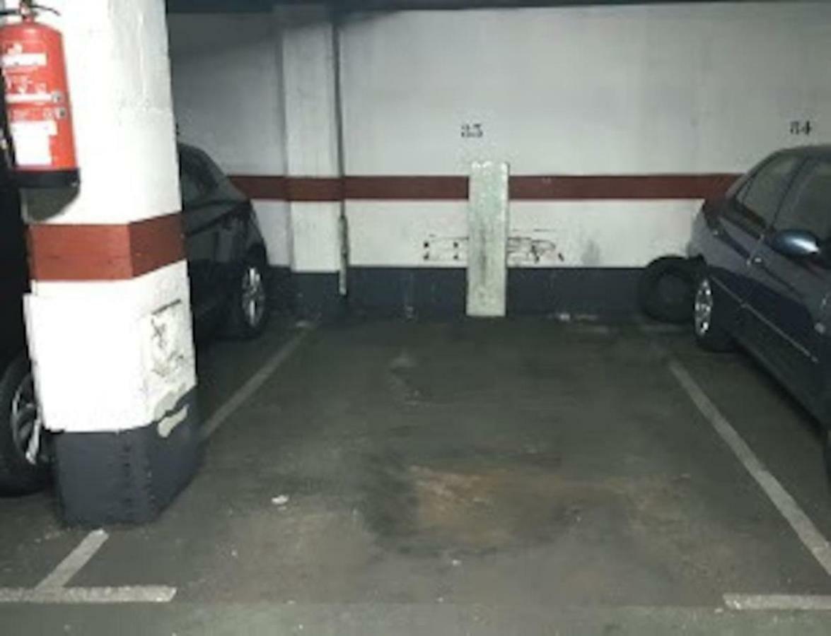 דירות סלאמנקה A Pocos Minutos Del Centro Con Parking Gratis En El Edificio Nº Registro Vu-74 מראה חיצוני תמונה